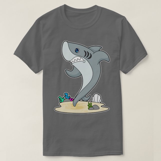 Camiseta Aptitud para correr (Diseño del anverso)