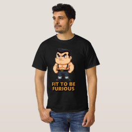 Camiseta Apto para ser curioso