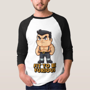 Camiseta Apto para ser curioso