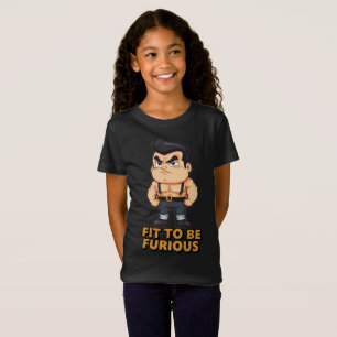 Camiseta Apto para ser curioso