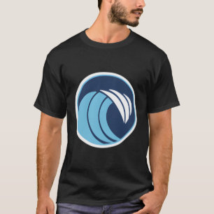 Camiseta Aptos California Surf