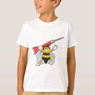 Camiseta Apuesta en Darts con Dart.PNG