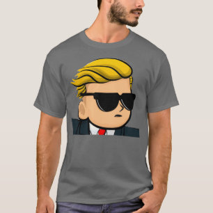 Camiseta apuestas de wall street 1
