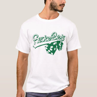 Camiseta Apuestas del lechón