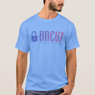 Camiseta Apuestas deportivas sin cortar regalo divertido
