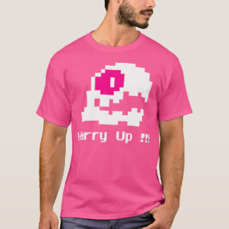 Camiseta Apúrate