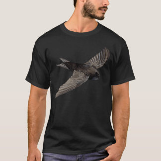 Camiseta Apus Swift-Apus Común