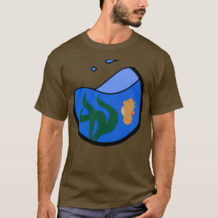 Camiseta Aqua Classic TShirt