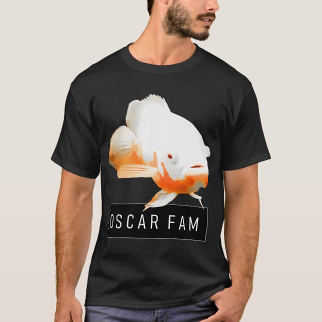 Camiseta Aqua-Escape (Anverso)