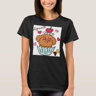 Camiseta ¡Aqua The Poodle! 2