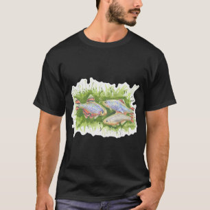 Camiseta Aqua Zen