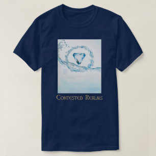 Camiseta Aquamarine Core
