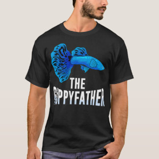 Camiseta Aquarista del Acuario, El Propietario De Pescado G