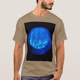 Camiseta Aquarium Porthole