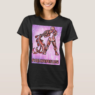Camiseta Aquarius