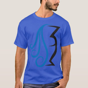 Camiseta Aquarius