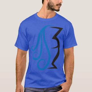 Camiseta Aquarius