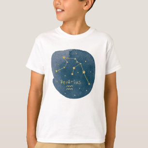Camiseta Aquarius