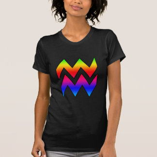 Camiseta Aquarius