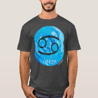 Camiseta Aquarius Classic TShirt