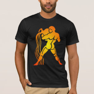 Camiseta Aquarius Shirt