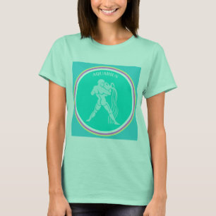 Camiseta Aquarius T-Shirt