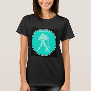 Camiseta Aquarius T-Shirt