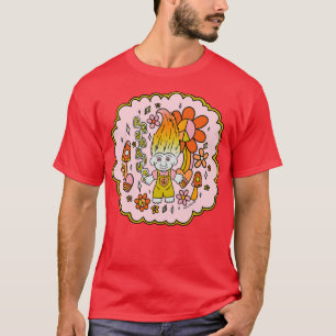 Camiseta Aquarius Troll
