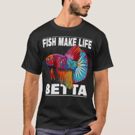 Camiseta Aquascaper de Acuario de Acuario S2 (69)