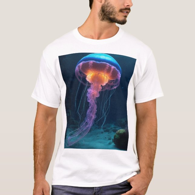 Camiseta Aquí hay algunas creativas ideas de título de cami (Anverso)