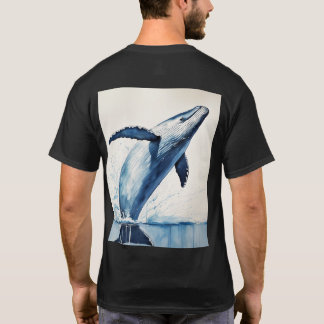 Camiseta Aquí hay algunas ideas creativas de títulos para u