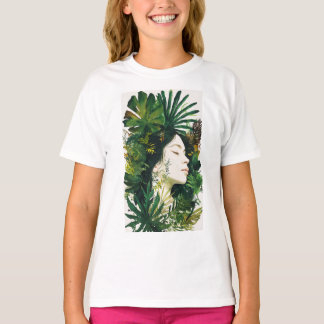 Camiseta Aquí hay algunas ideas de título para un diseño de