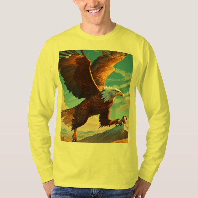 Camiseta Aquí hay algunas ideas de título para un 'stopT-Sh (Anverso)