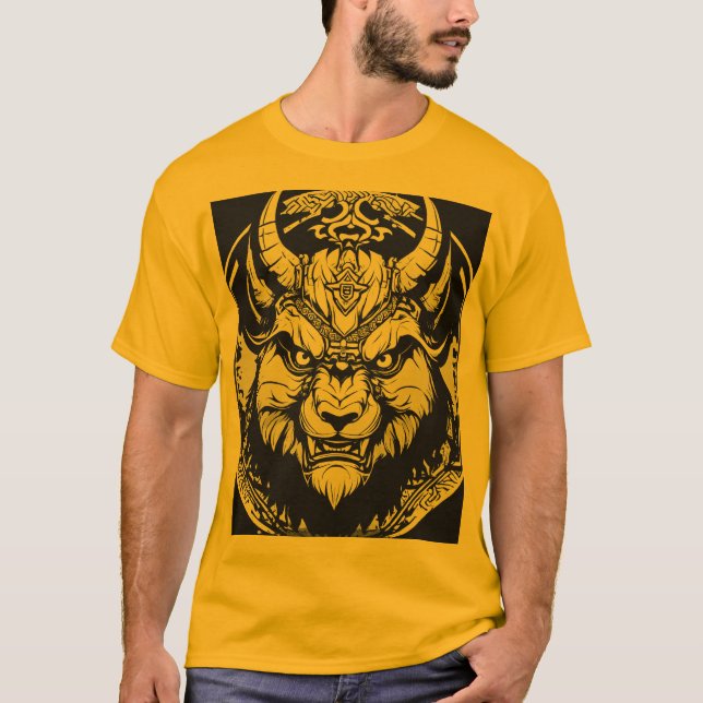 Camiseta Aquí hay algunas ideas de título para una tienda o (Anverso)