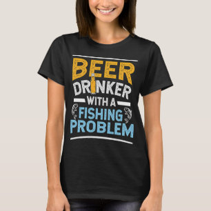 Camiseta Aquí pececito pececito