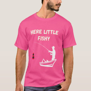 Camiseta Aquí un poco de pesadilla