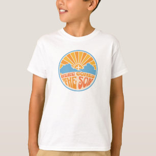 Camiseta Aquí Viene El Hijo De Dios (Jesús)