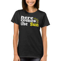 Aquí viene el sol, la cita soleada