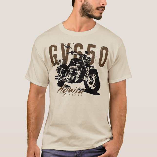 Camiseta Aquila Eagle (Anverso)