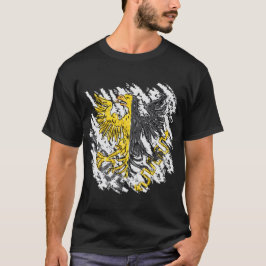 Camiseta Aquila et Fulmen