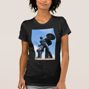 Camiseta Aquiles