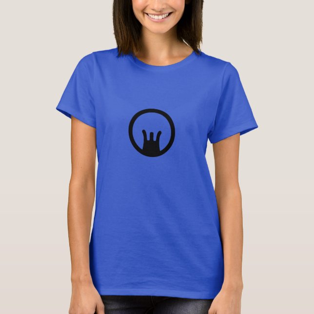 Camiseta AR-15 / M16 Imagen brillante (Anverso)