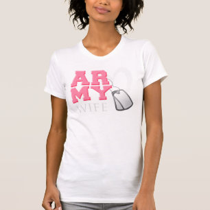 CAMISETA AR-MY