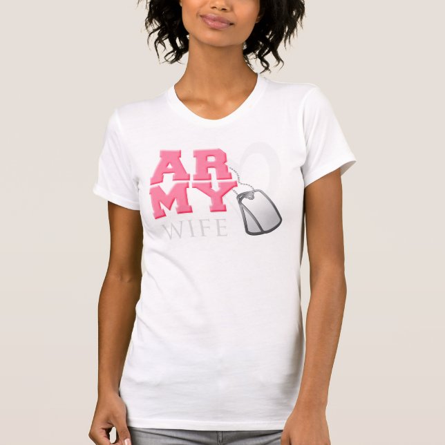 CAMISETA AR-MY (Anverso)