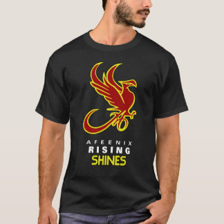 CAMISETA AR- SHINES SHIRT