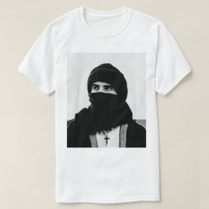 Camiseta Árabe cristiano