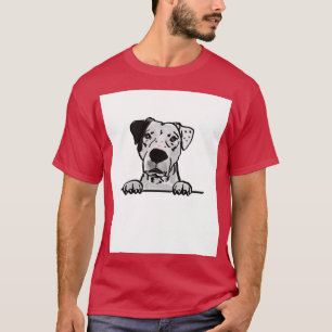 Camiseta Arabe de toro