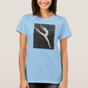 Camiseta arabesque