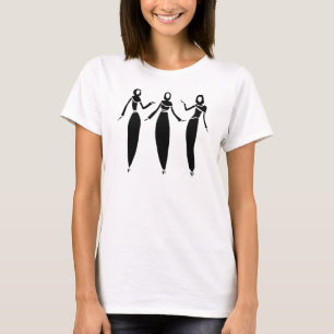 Camiseta Arabian ت・・FashiT-Shirt