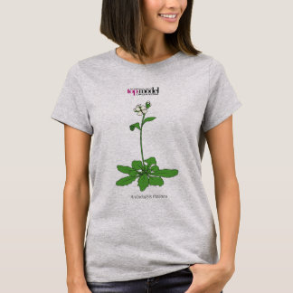 Camiseta Arabidopsis Thaliana